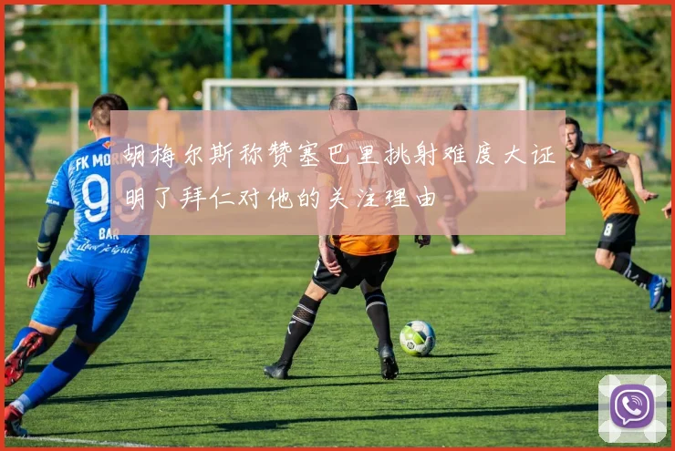 胡梅尔斯称赞塞巴里挑射难度大证明了拜仁对他的关注理由